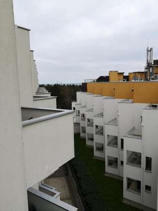 Апартаменты Apartament nad morzem Владыславово Апартаменты с видом на море-10